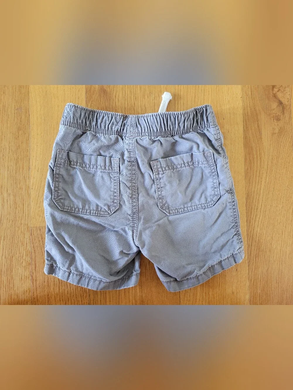 Baby boys size 6-12 months shorts